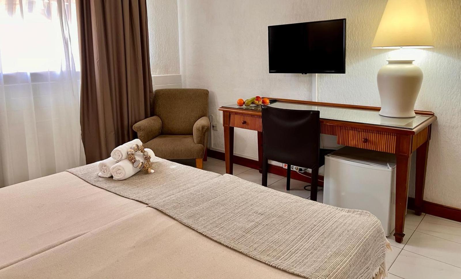 Hotel Atlantico Centro Santa Cruz de Tenerife