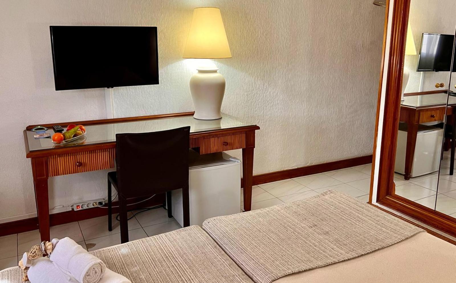 Atlantico Centro Hotel