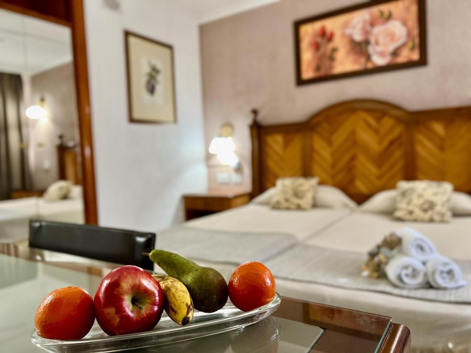 Hotel Atlantico Centro