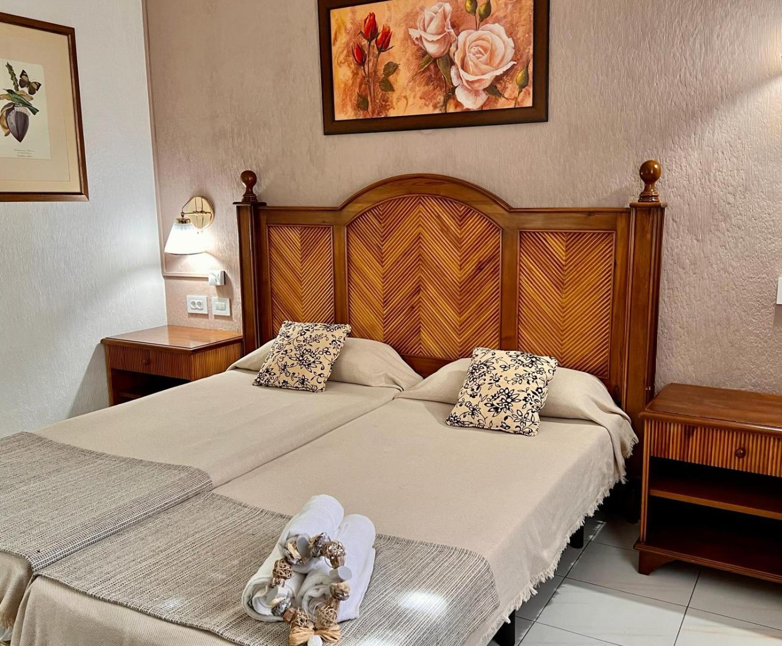 Hotel Atlantico Centro