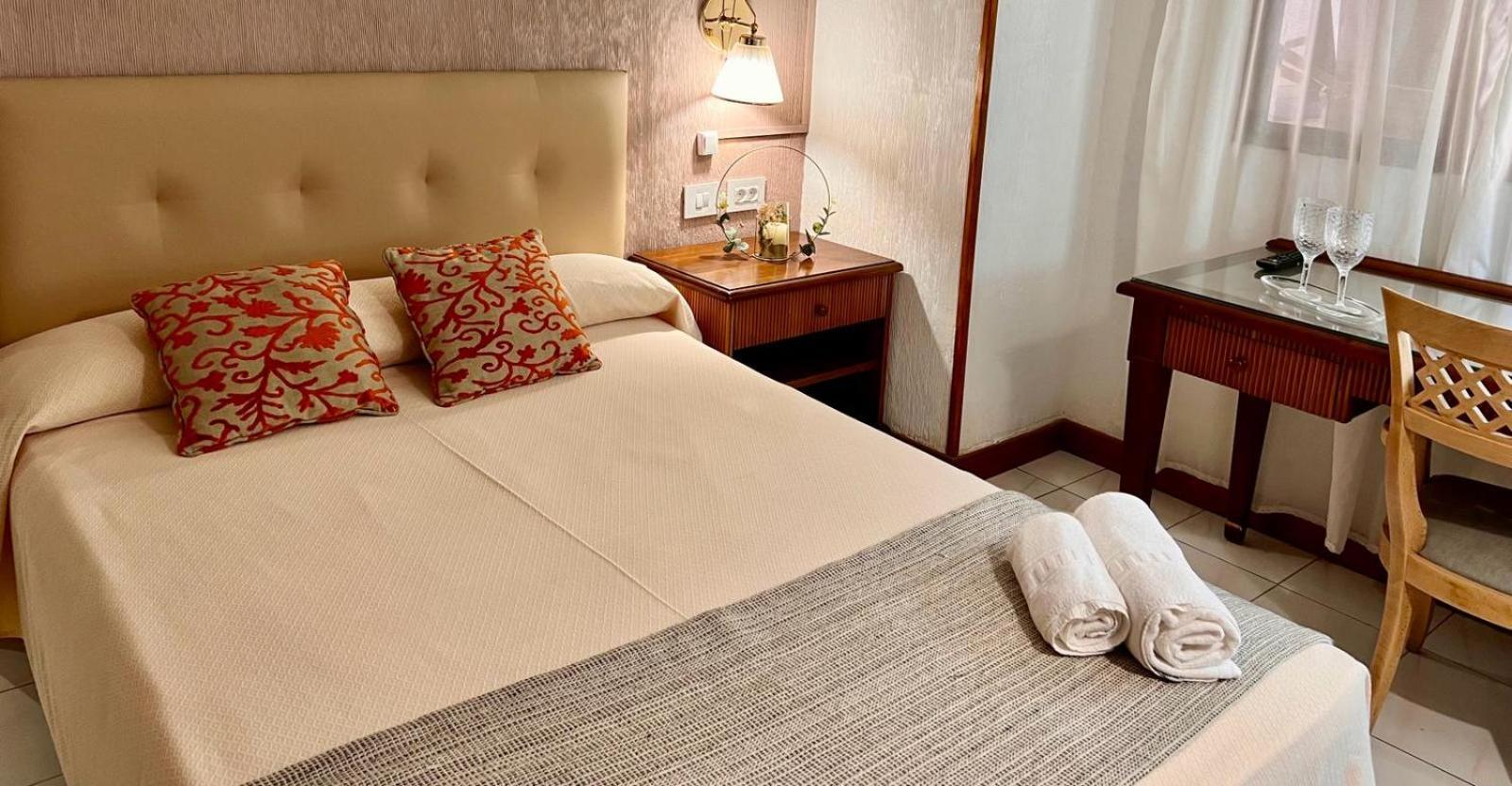 Atlantico Centro Hotel Santa Cruz de Tenerife