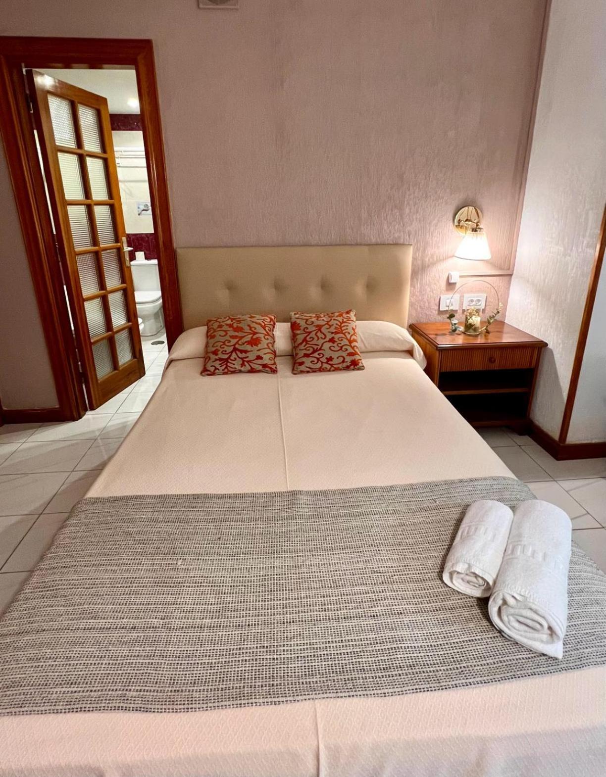 Hotel Atlantico Centro Santa Cruz de Tenerife
