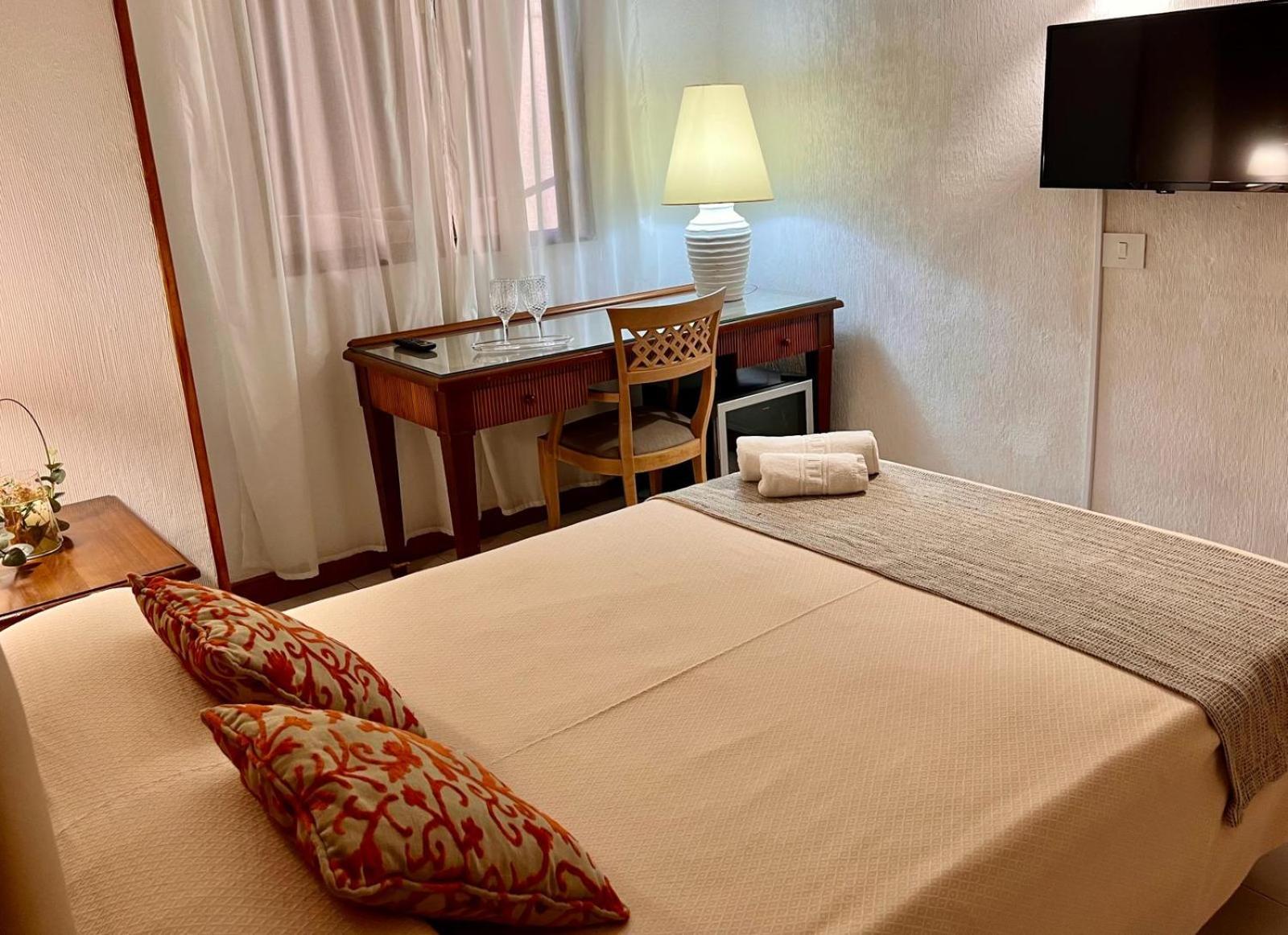 Hotel Atlantico Centro Santa Cruz de Tenerife