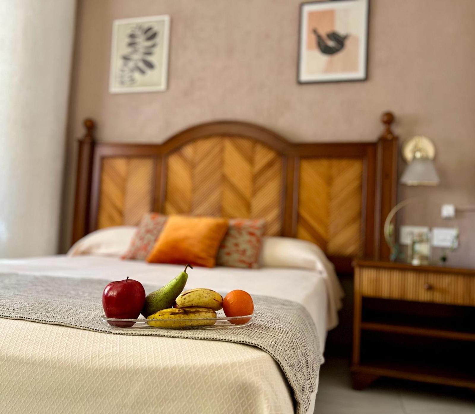 Atlantico Centro Hotel Santa Cruz de Tenerife