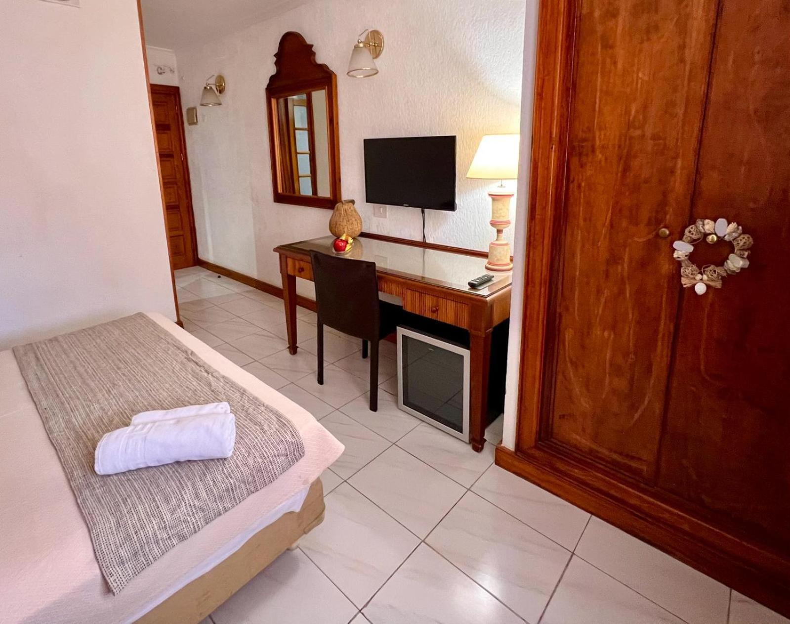 Atlantico Centro Hotel