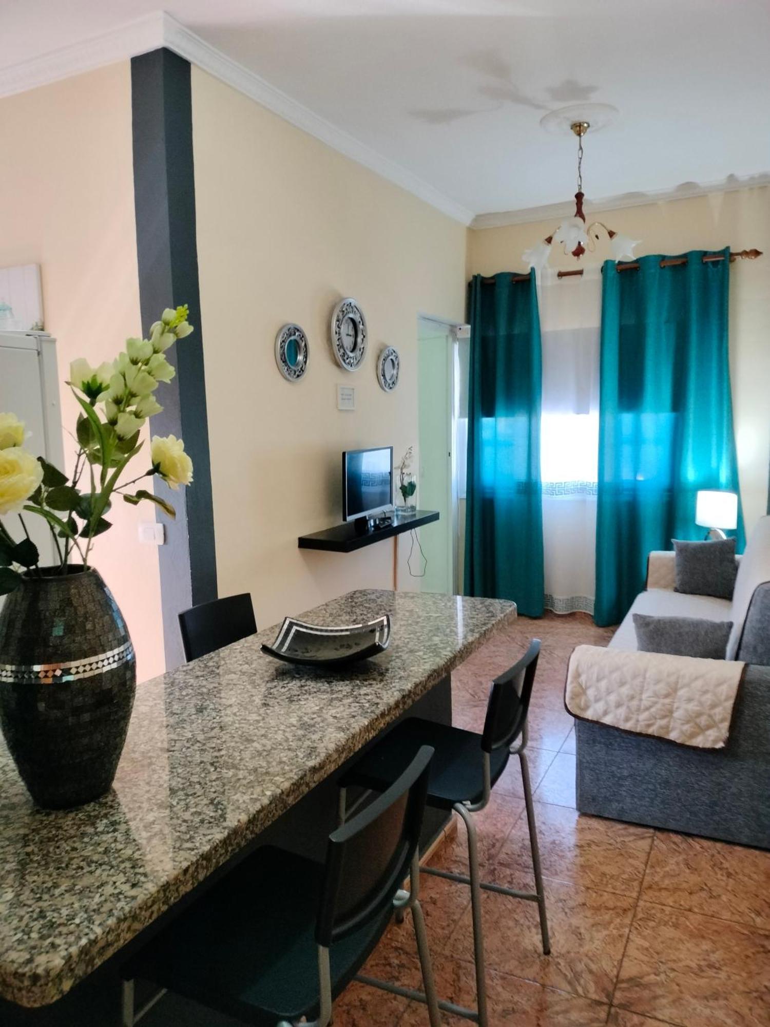 Apartment Anaga Y La Laguna A Tus Pies *