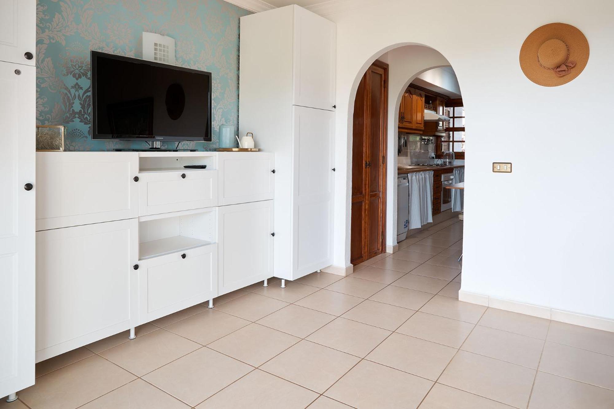Gemini Golf & Marina Apartment San Miguel de Abona
