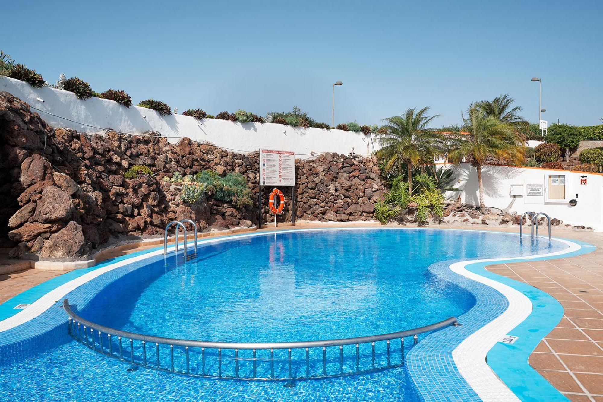 Apartment Gemini Golf & Marina