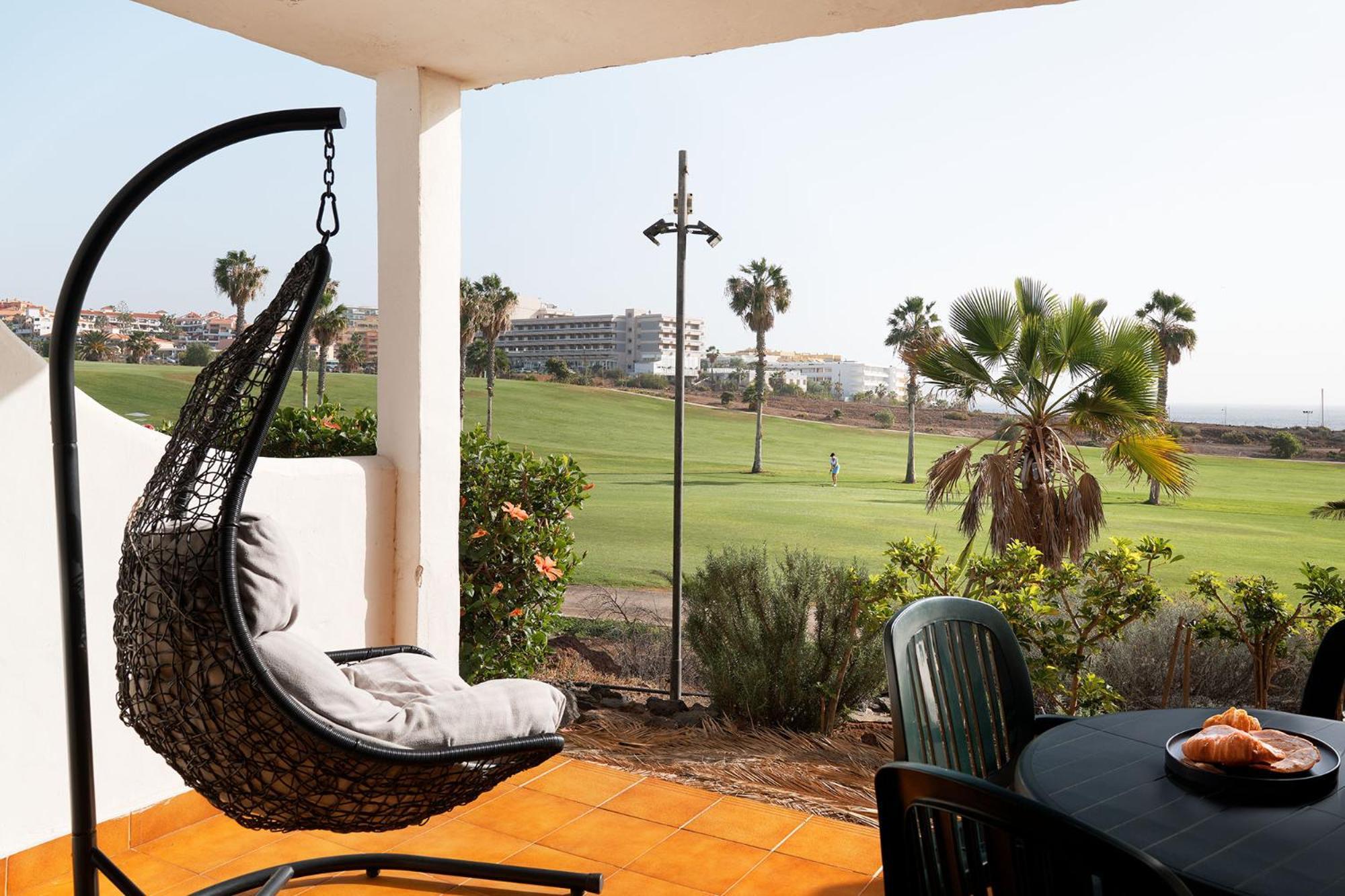 Gemini Golf & Marina San Miguel de Abona