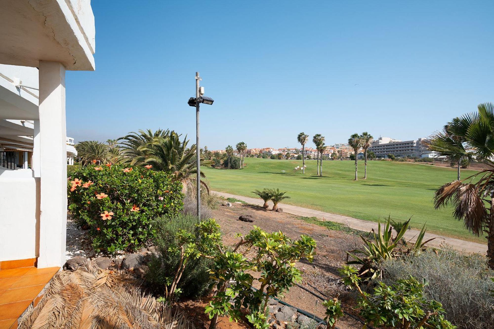 Gemini Golf & Marina Apartment *
