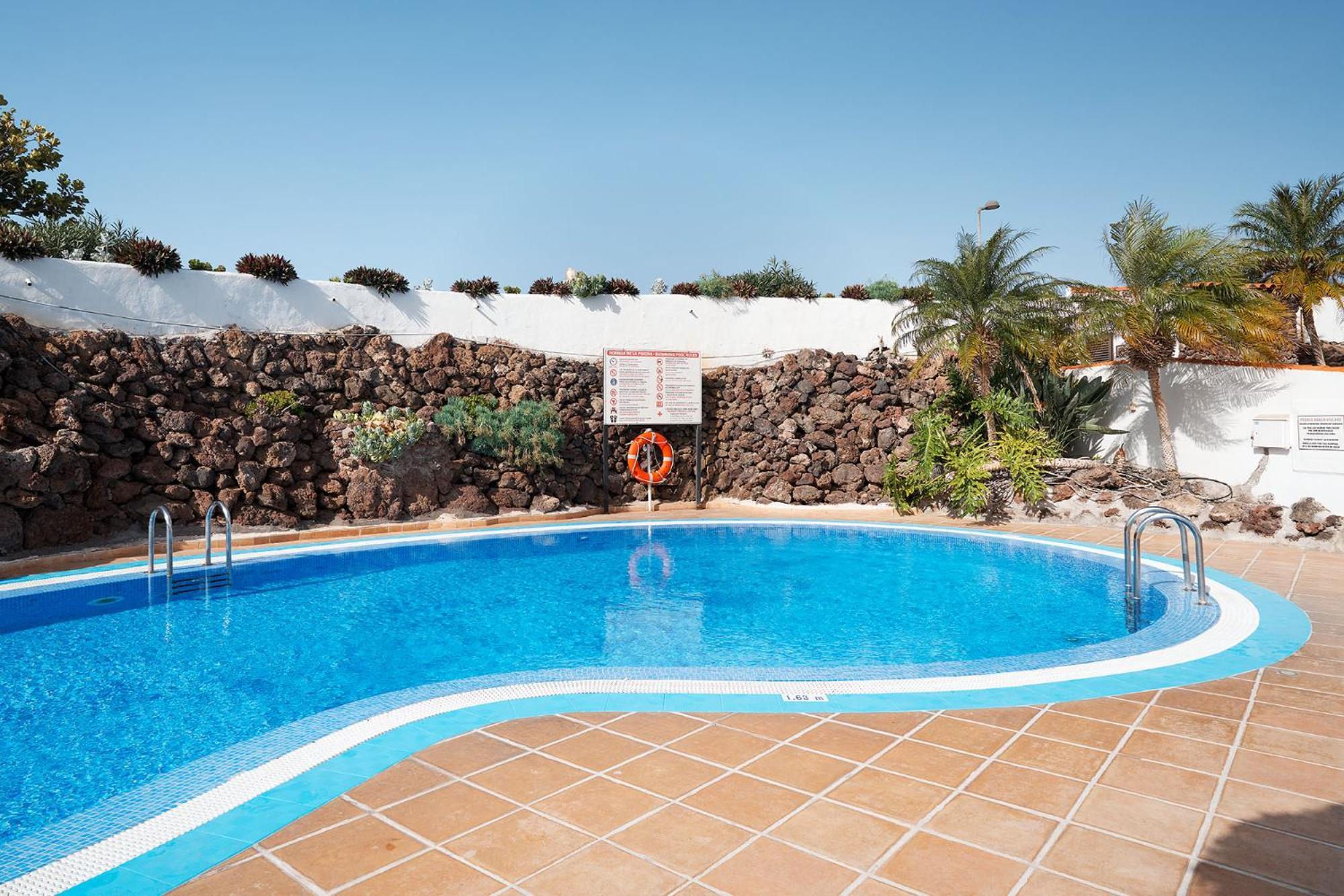 Apartment Gemini Golf & Marina San Miguel de Abona