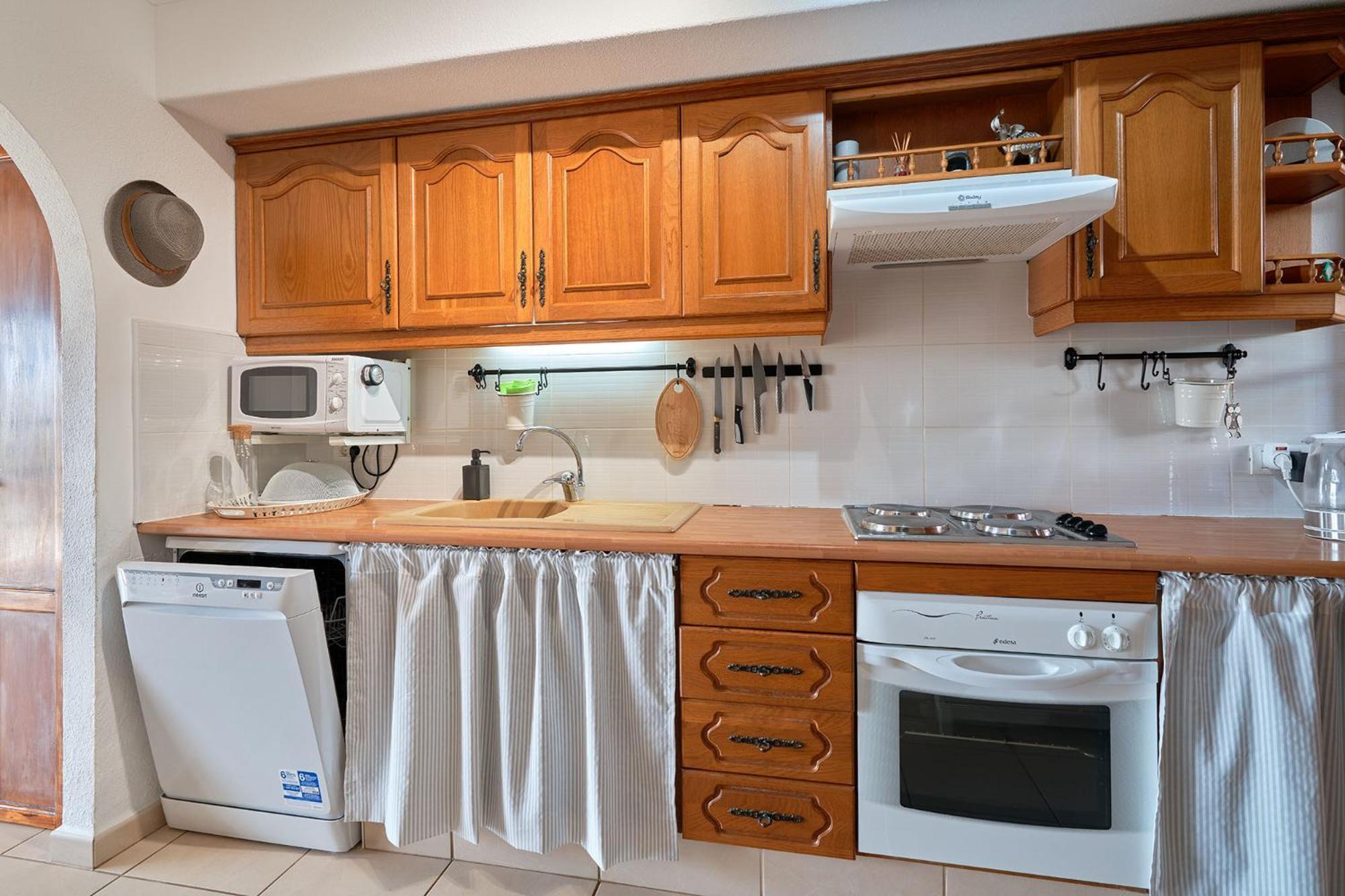 Apartment Gemini Golf & Marina San Miguel de Abona