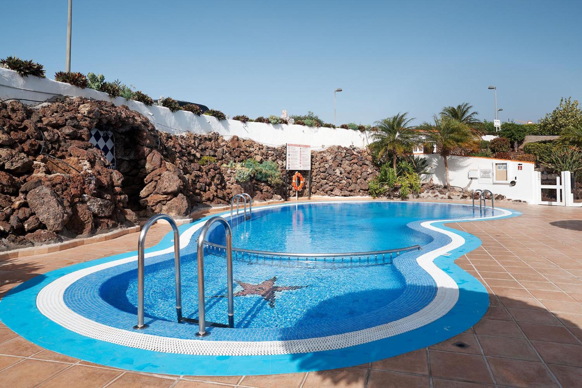 Gemini Golf & Marina Apartment *
