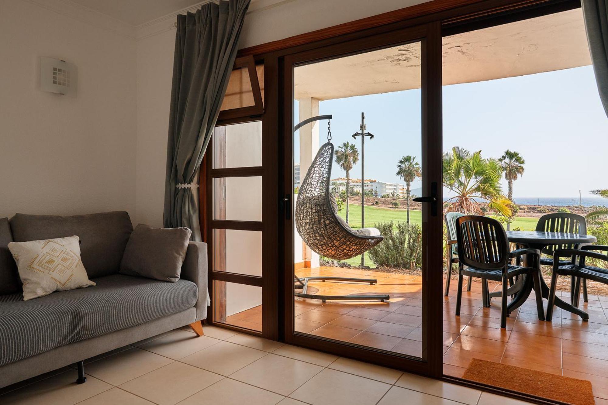 Appartement Gemini Golf & Marina