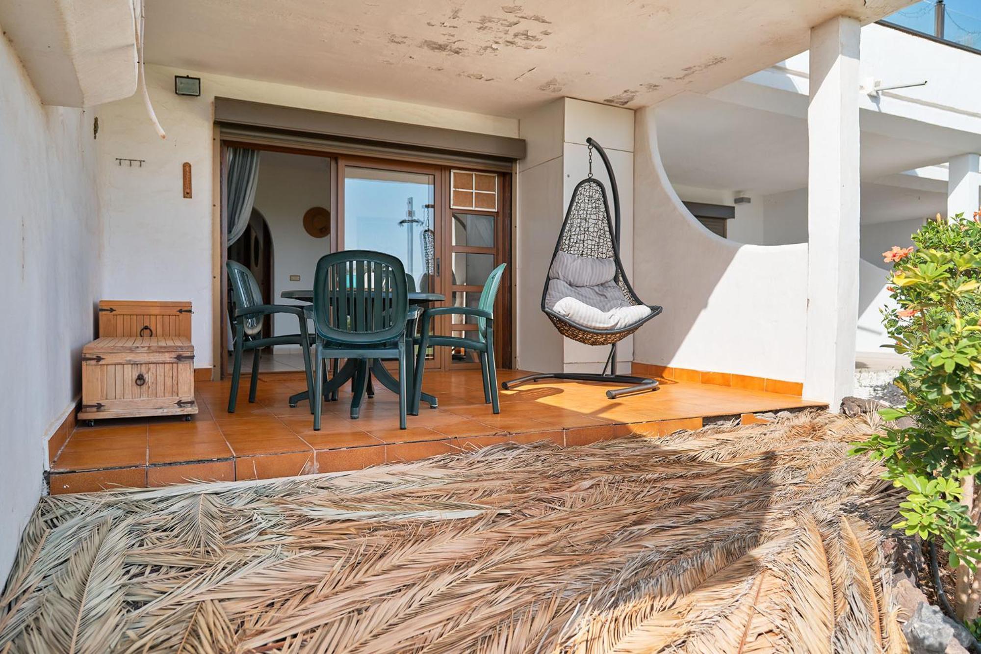 Gemini Golf & Marina Appartement San Miguel de Abona