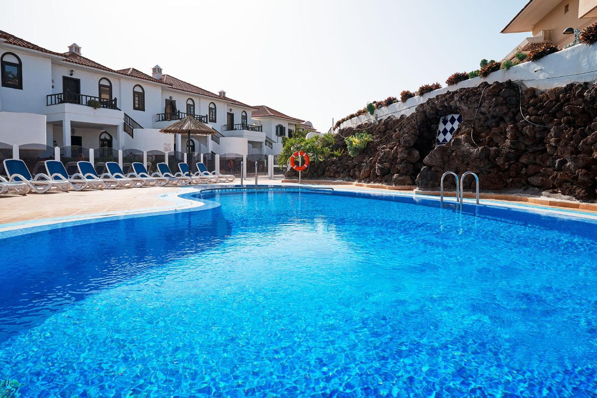 Apartment Gemini Golf & Marina *