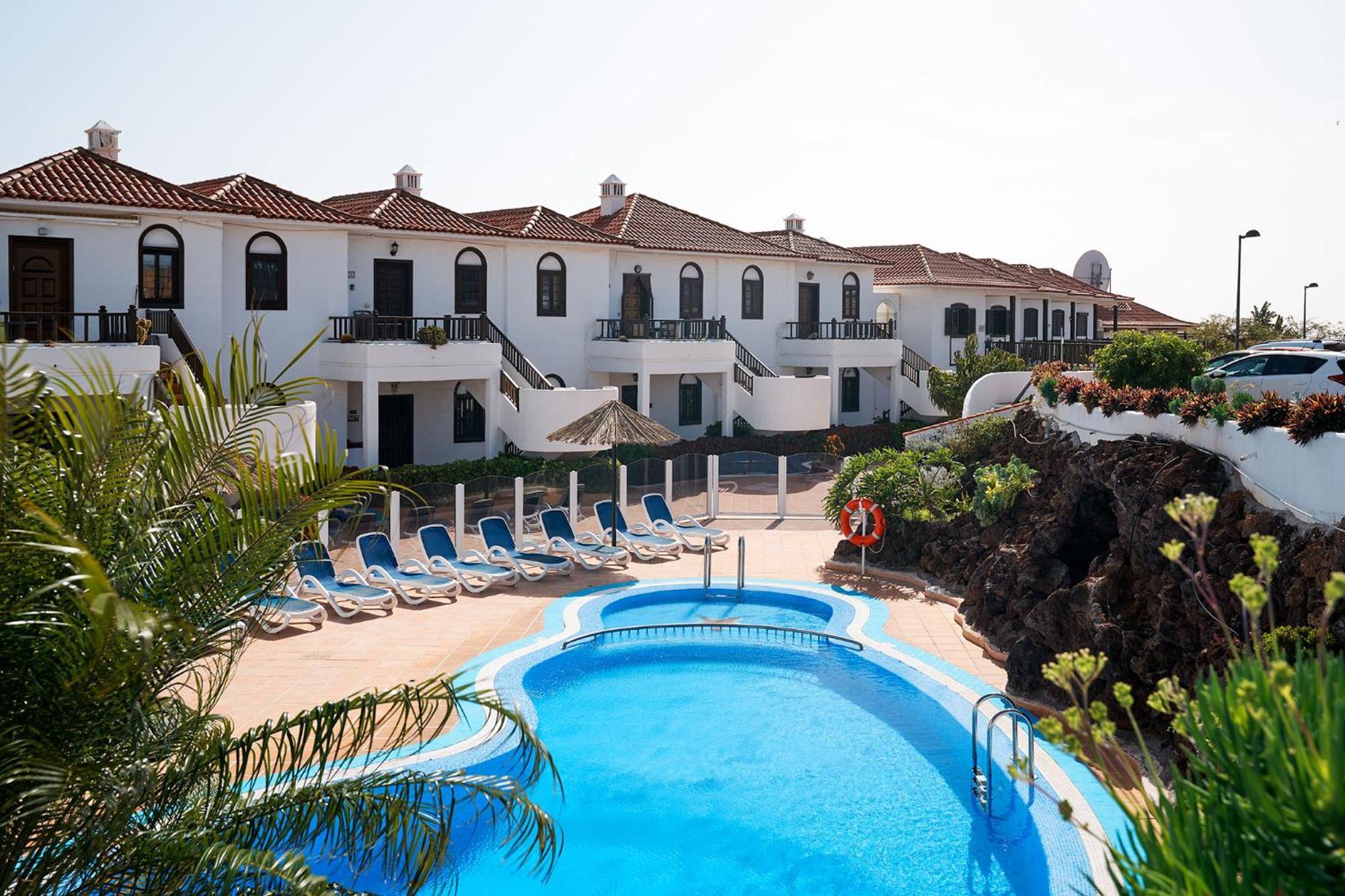 Gemini Golf & Marina Apartment *