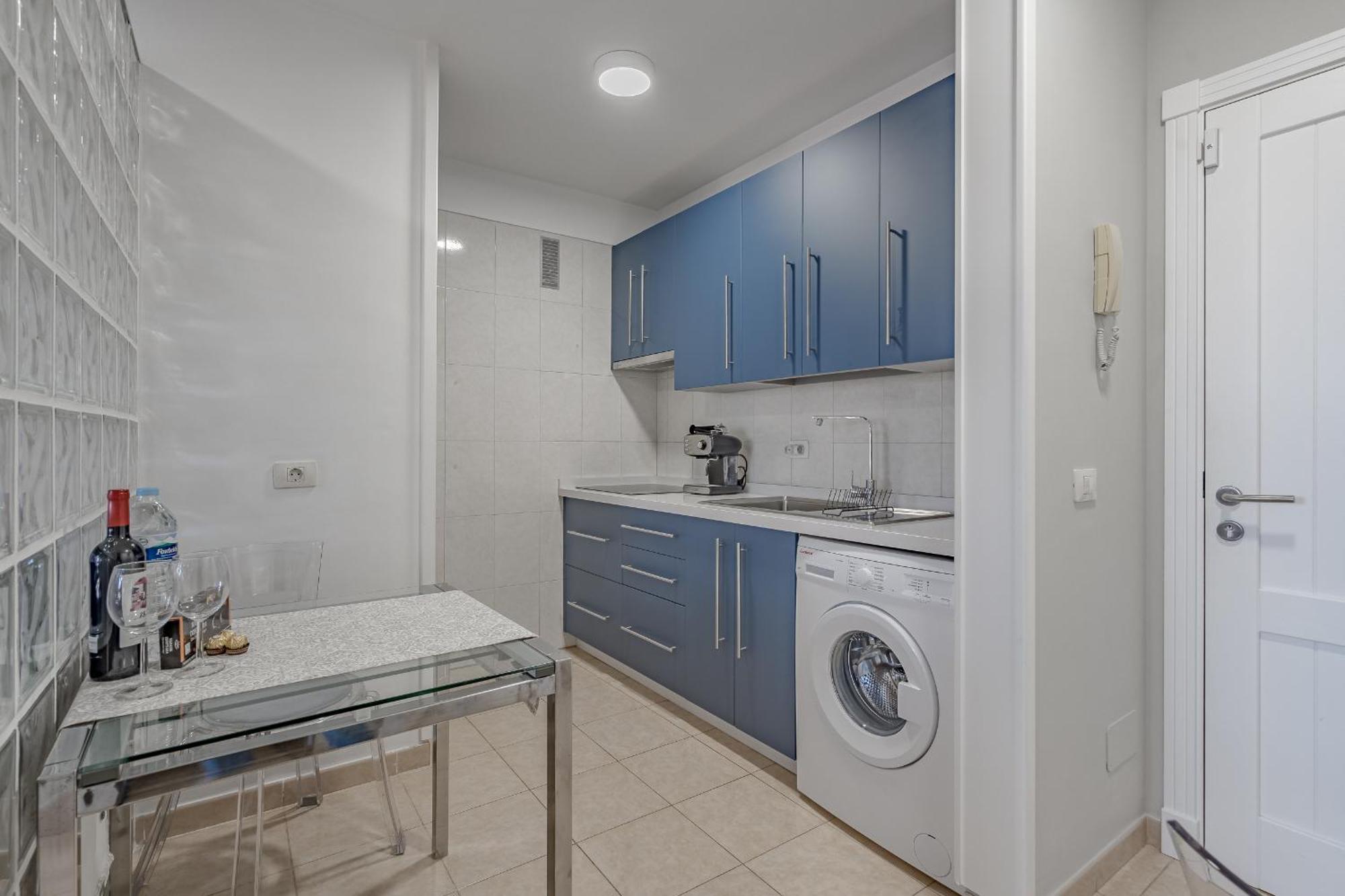 Appartement Olivia Sunset In Puerto De Santiago *