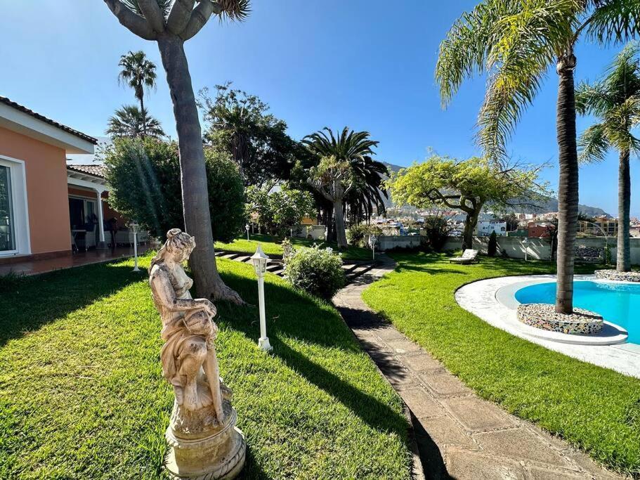 Villa La Perla Exotica