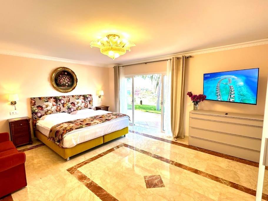 La Perla Exotica Villa Los Realejos