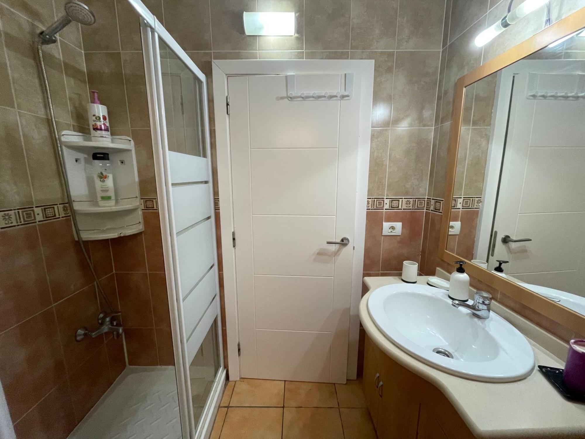 Apartment Keka's - Centre Santa Cruz de Tenerife