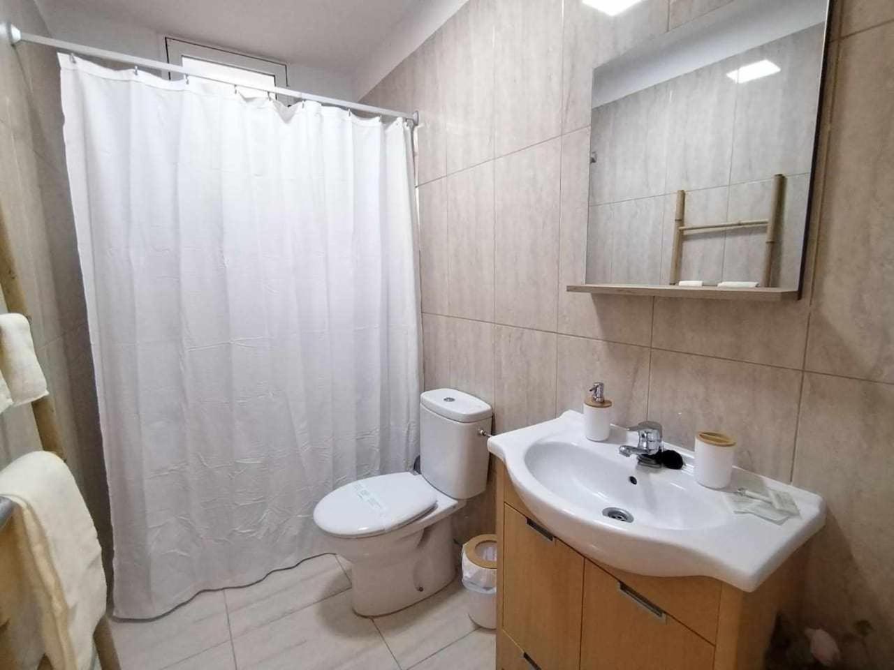 Appartement Rentenerife Magec Swing & Sun Amarilla Golf *