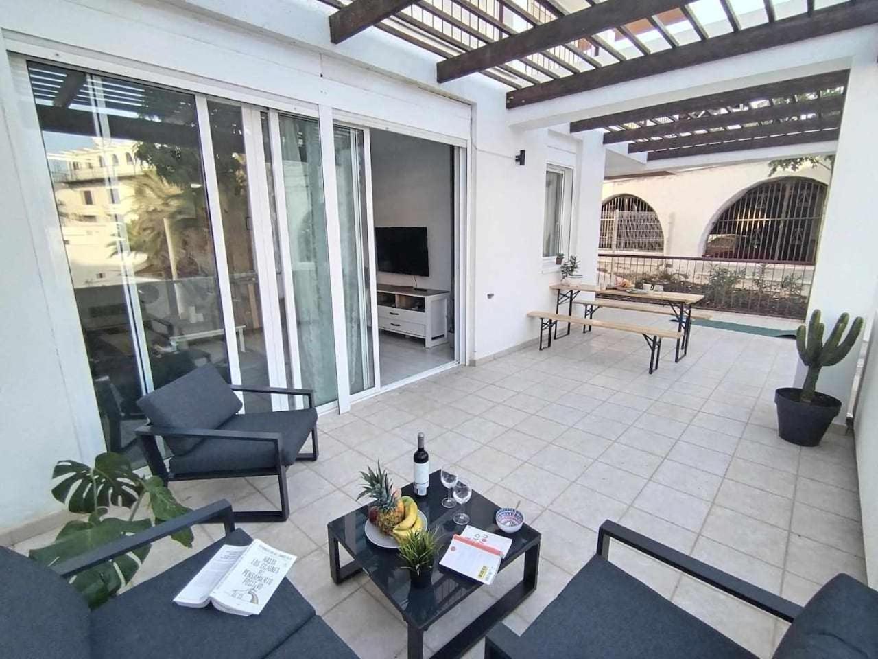 Appartement Rentenerife Magec Swing & Sun Amarilla Golf San Miguel de Abona