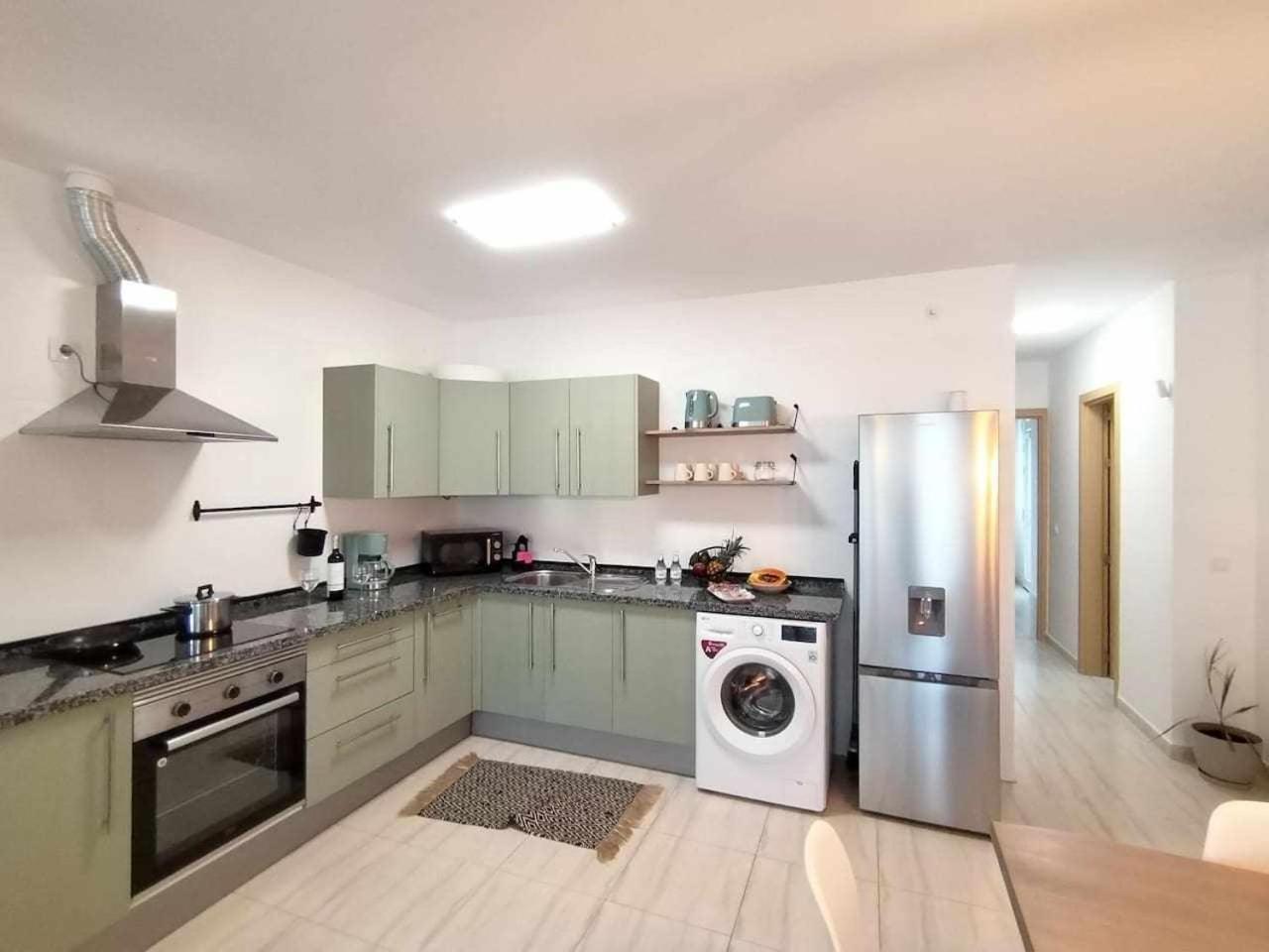 Appartement Rentenerife Magec Swing & Sun Amarilla Golf