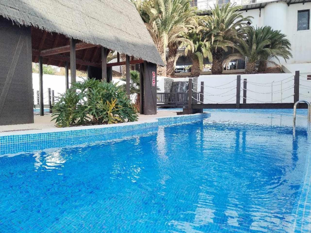 Rentenerife Magec Swing & Sun Amarilla Golf Appartement San Miguel de Abona