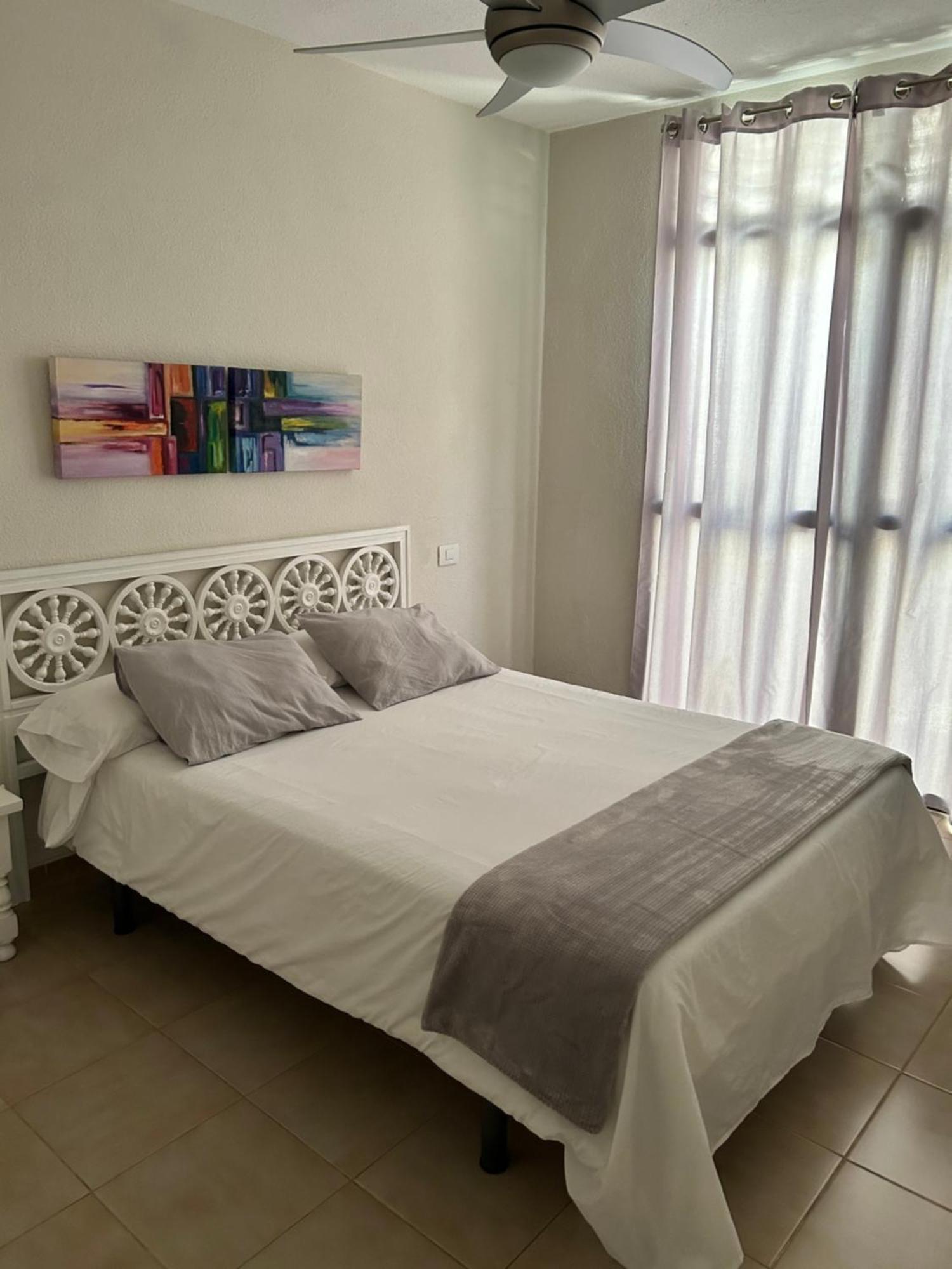 Apartamento Cerca De La Playa *