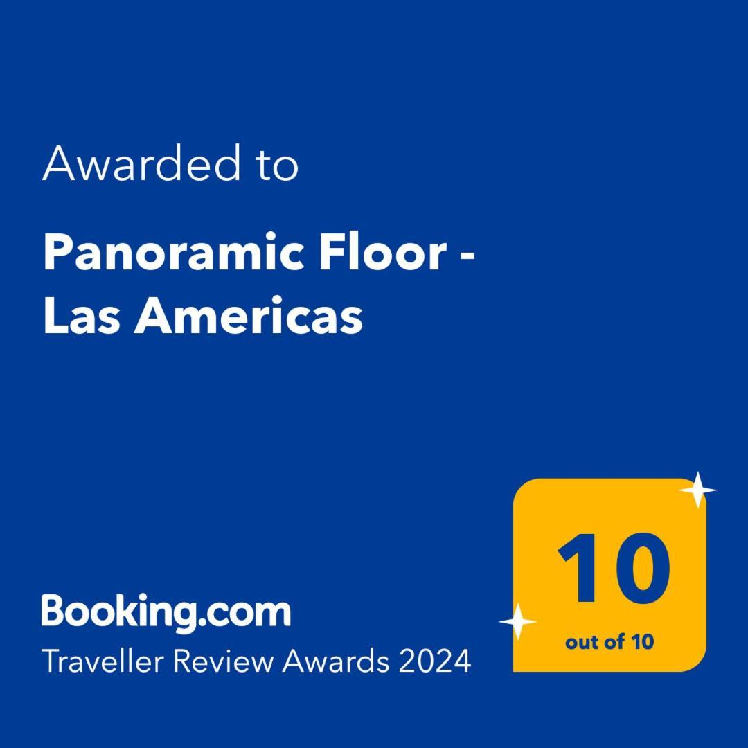 Appartement Panoramic Floor - Americas