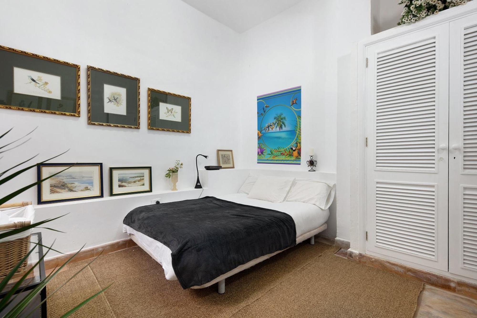 Loft Parque Cruz Santa-Cruz de Ténérife