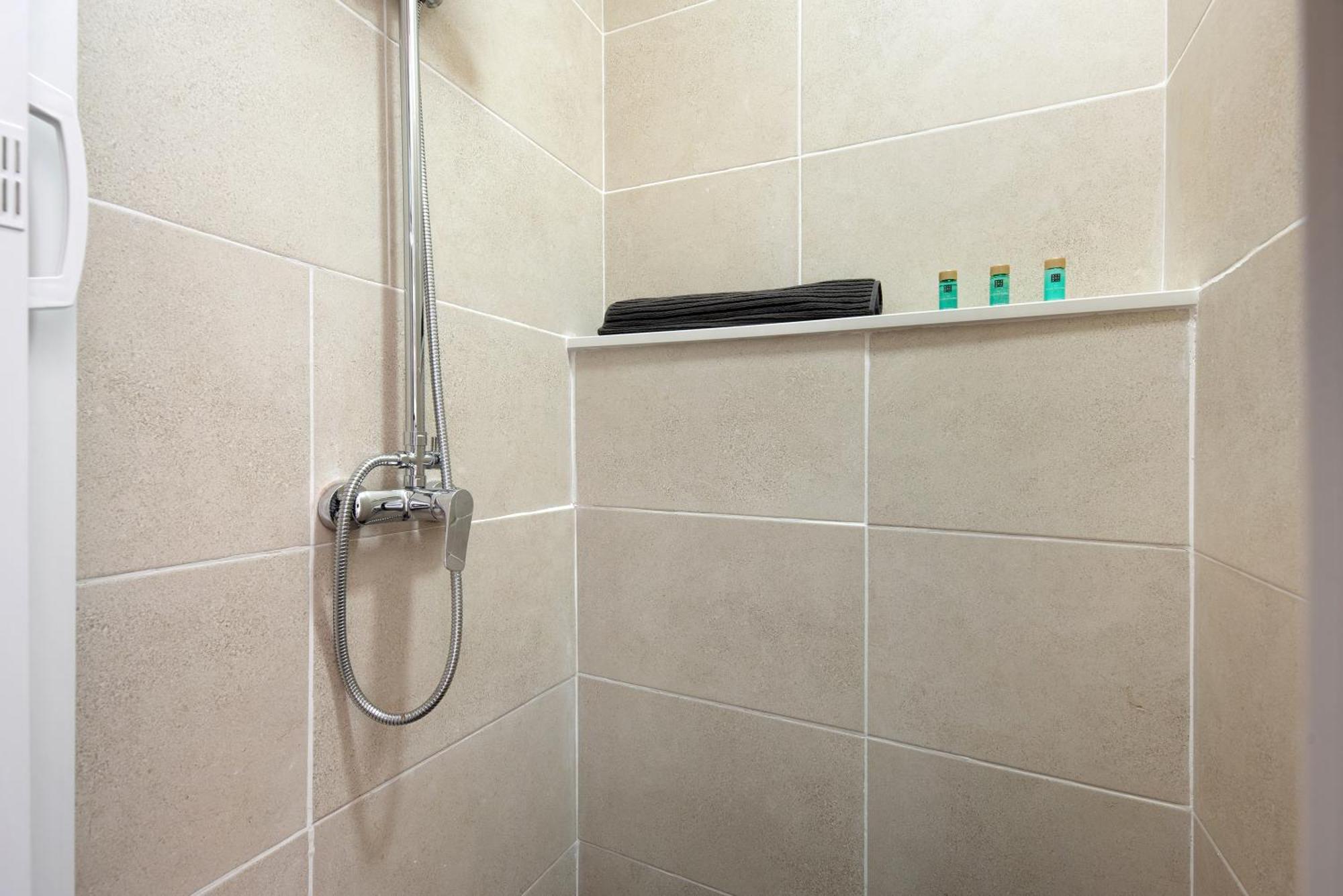 Loft Parque Cruz Appartement Santa-Cruz de Ténérife