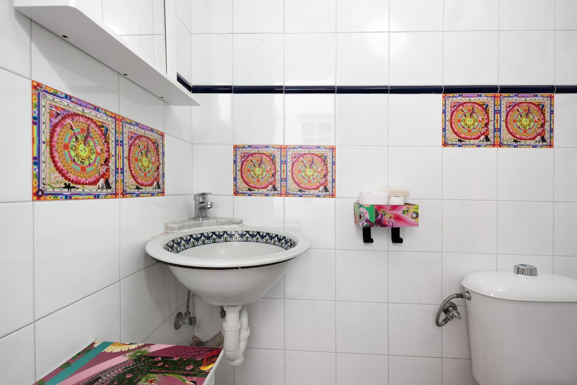 Loft Parque Cruz Appartement