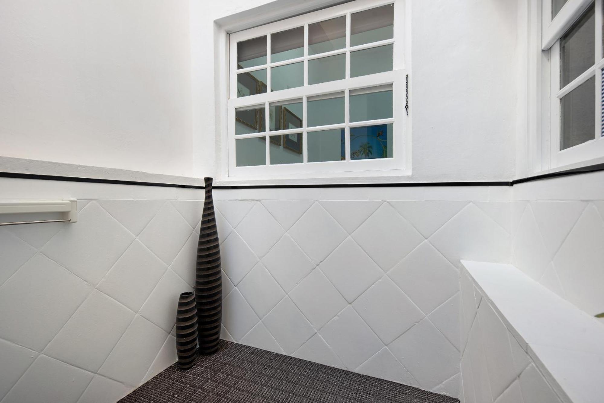 Loft Parque Cruz * Santa-Cruz de Ténérife