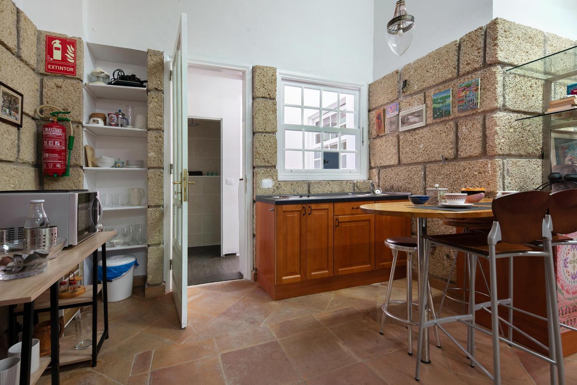 Loft Parque Cruz Santa-Cruz de Ténérife