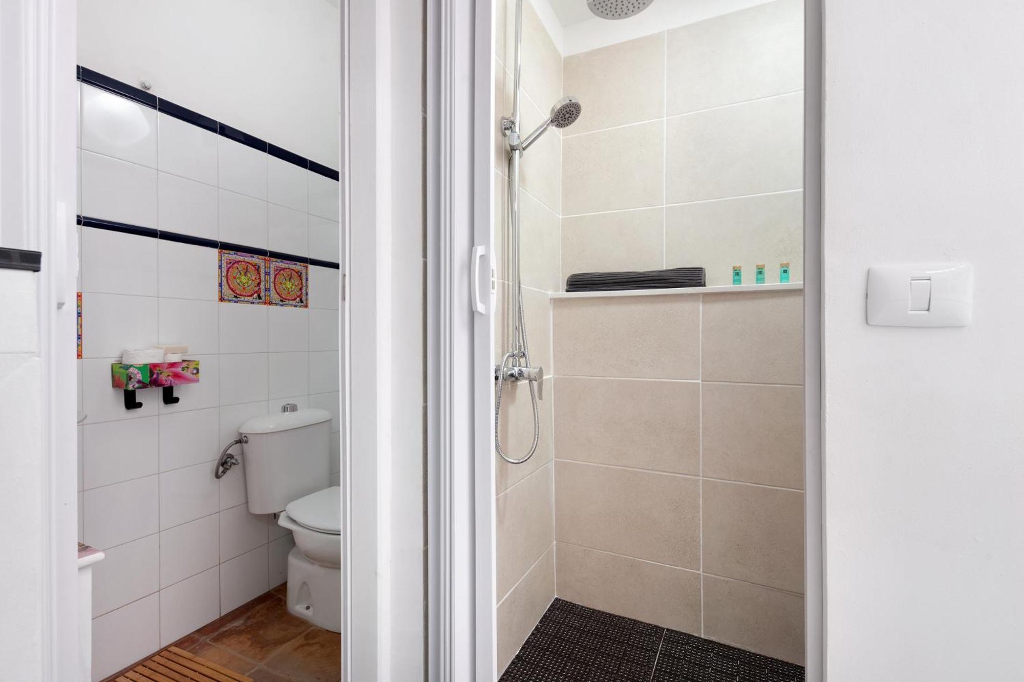 Loft Parque Cruz * Santa-Cruz de Ténérife