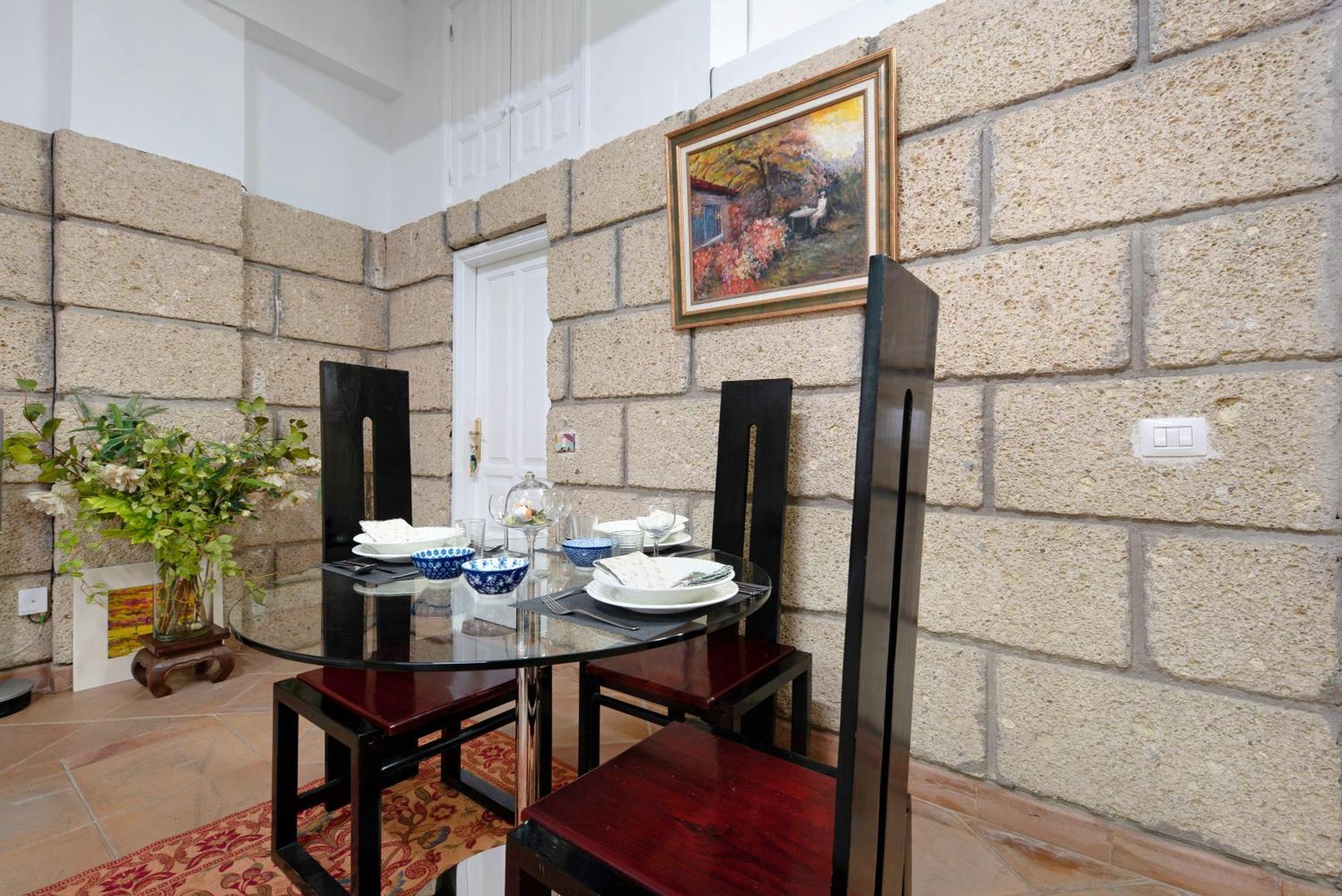 Loft Parque Cruz *