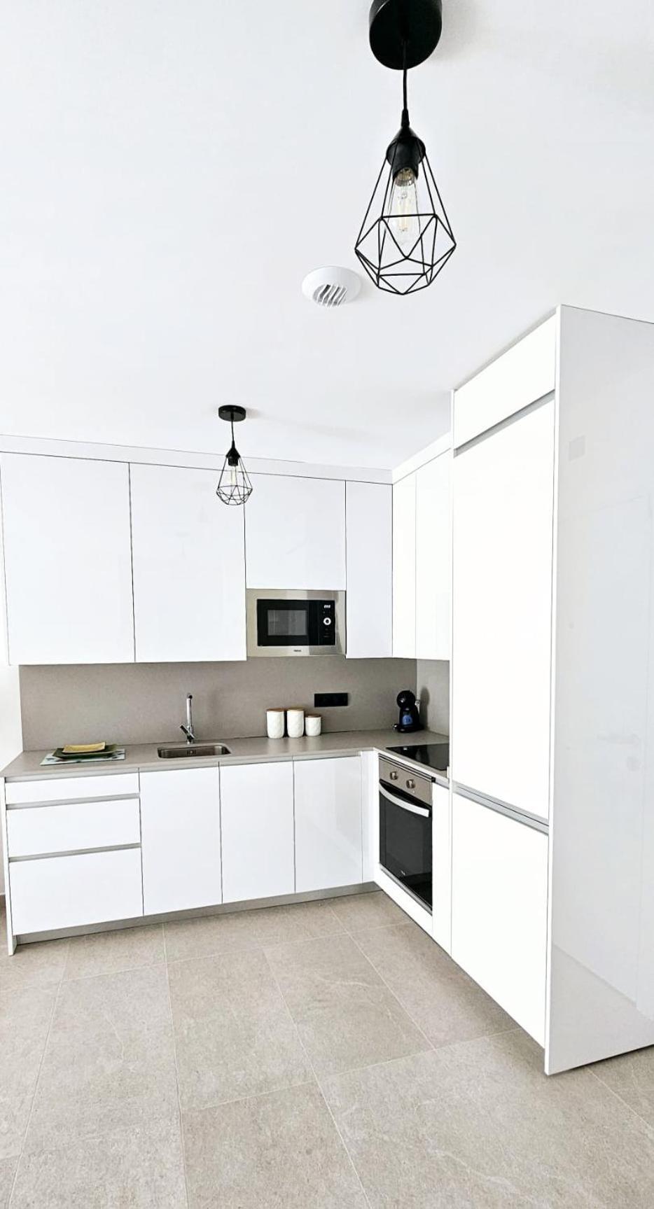 Apartment Internacional