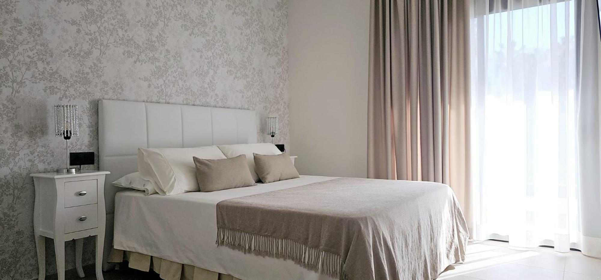 Apartment Internacional *