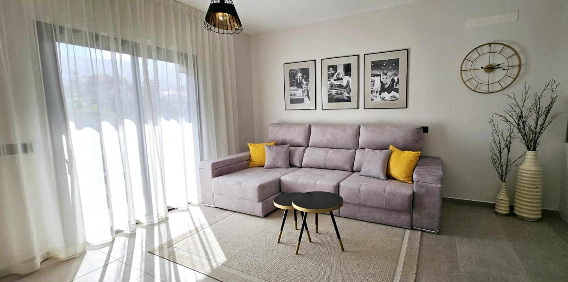 Apartment Internacional