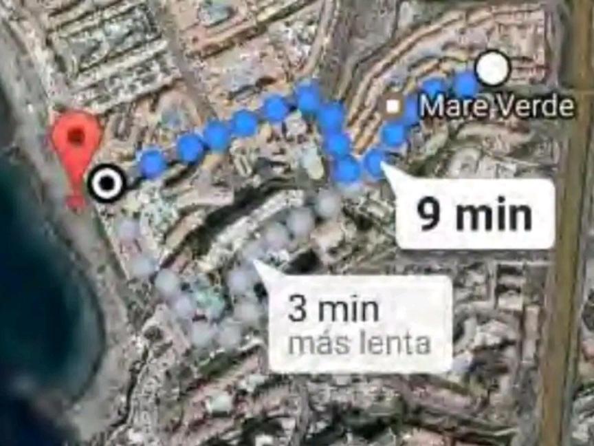 Mareverde : Esposto Sempre Al Sole *