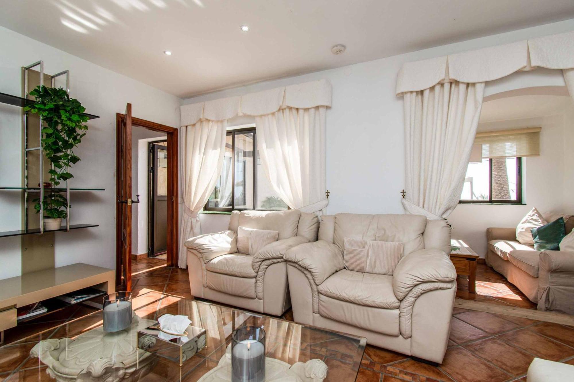 Villa Isabel Sol