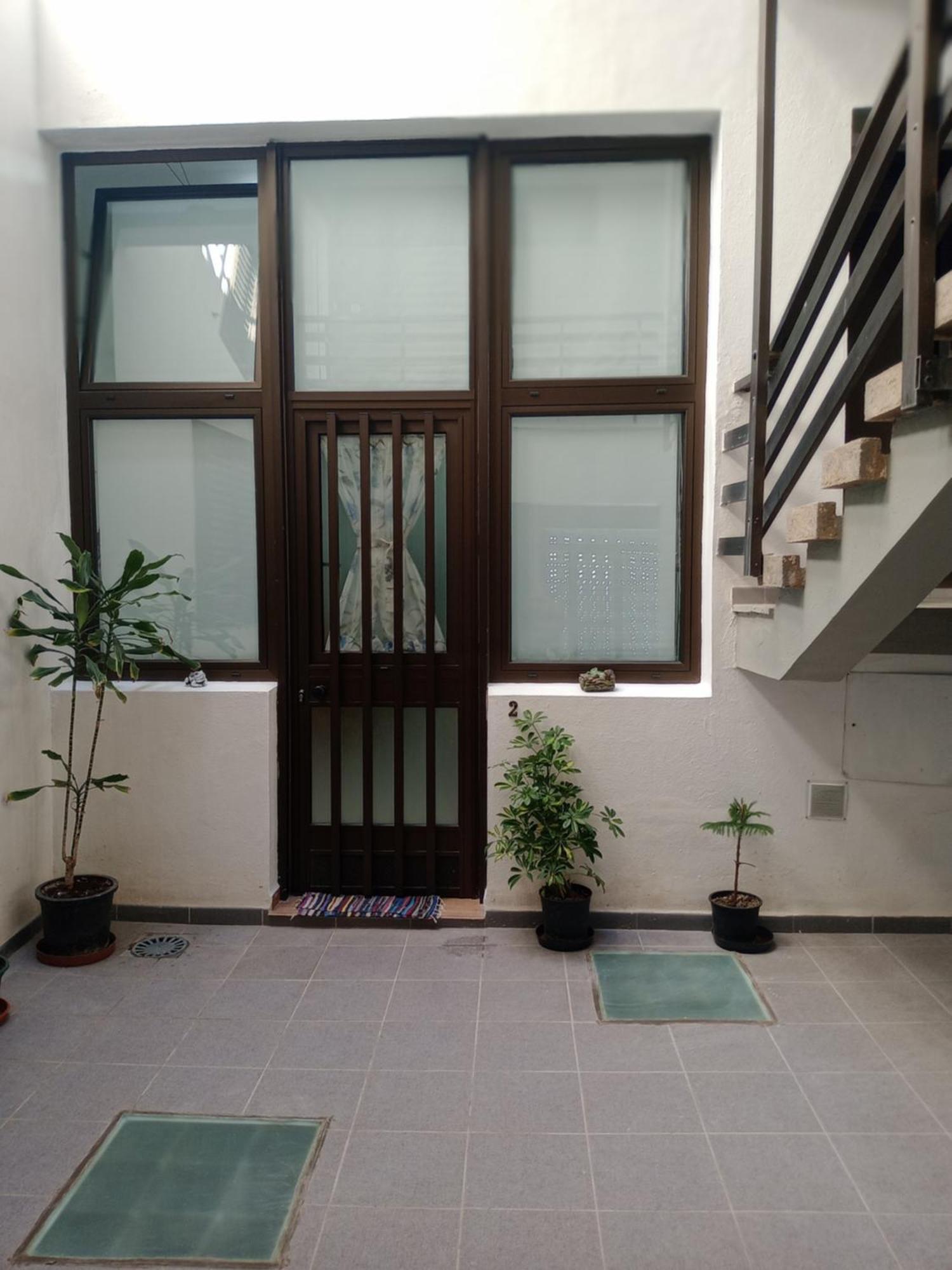 Apartment Sun And Bajamar (La Laguna)