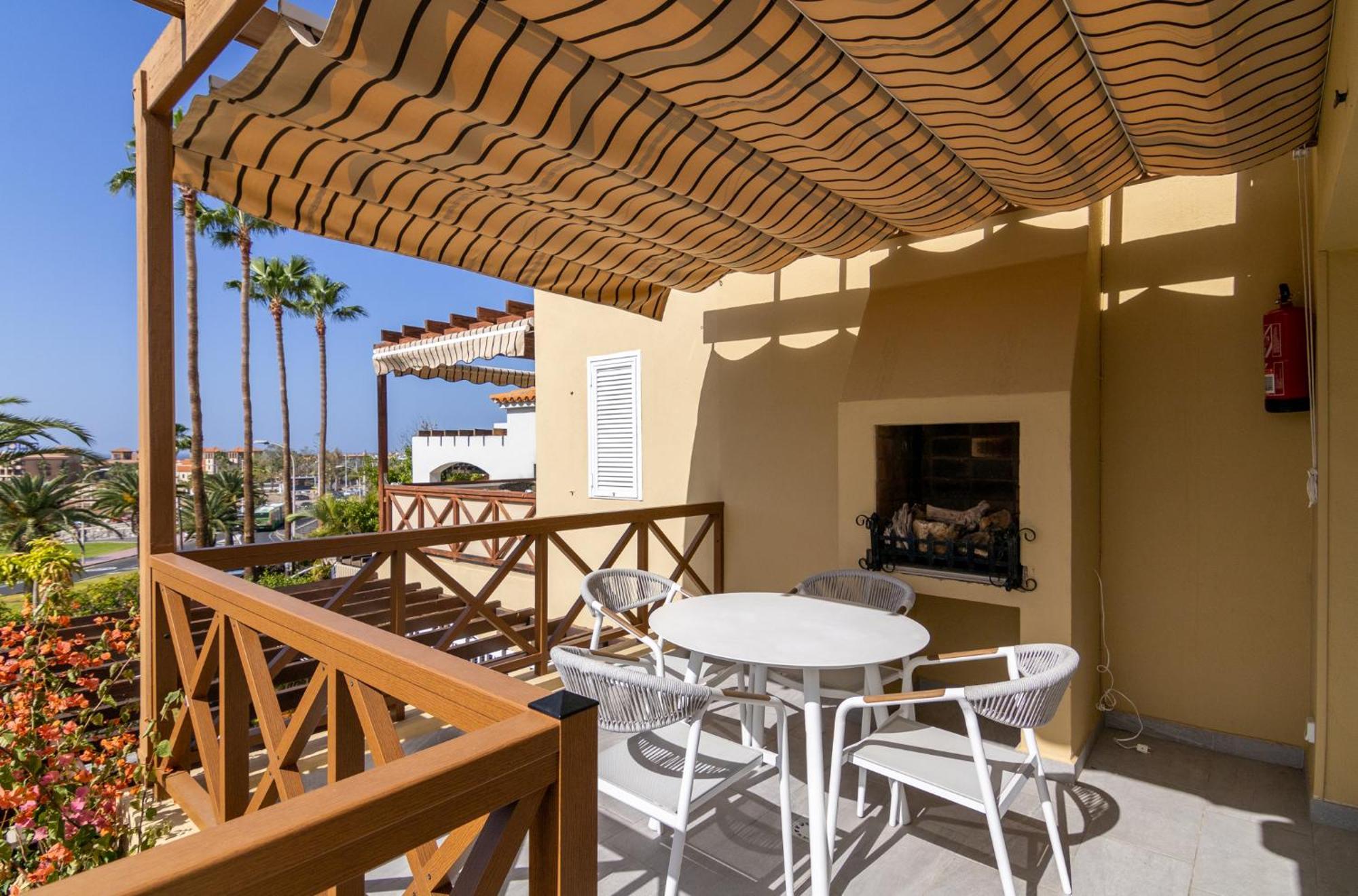 Apartment Mango La Caleta Hideaway Costa Adeje (Tenerife)