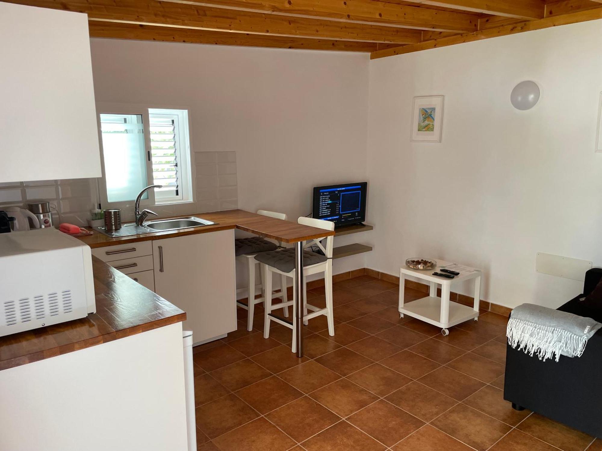 Casitas Rurales Amador Arona (Tenerife)