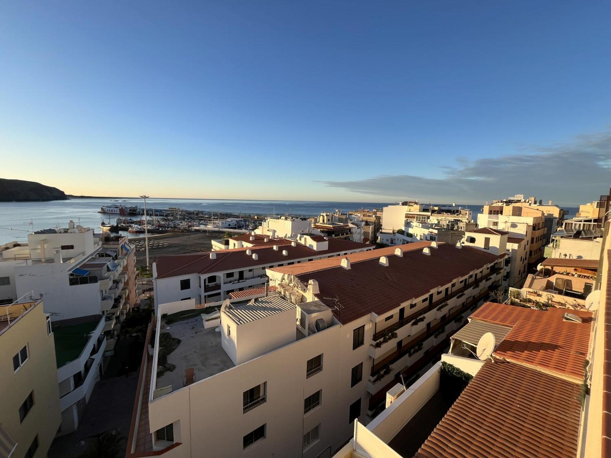 Appartement Edificio Gloria *