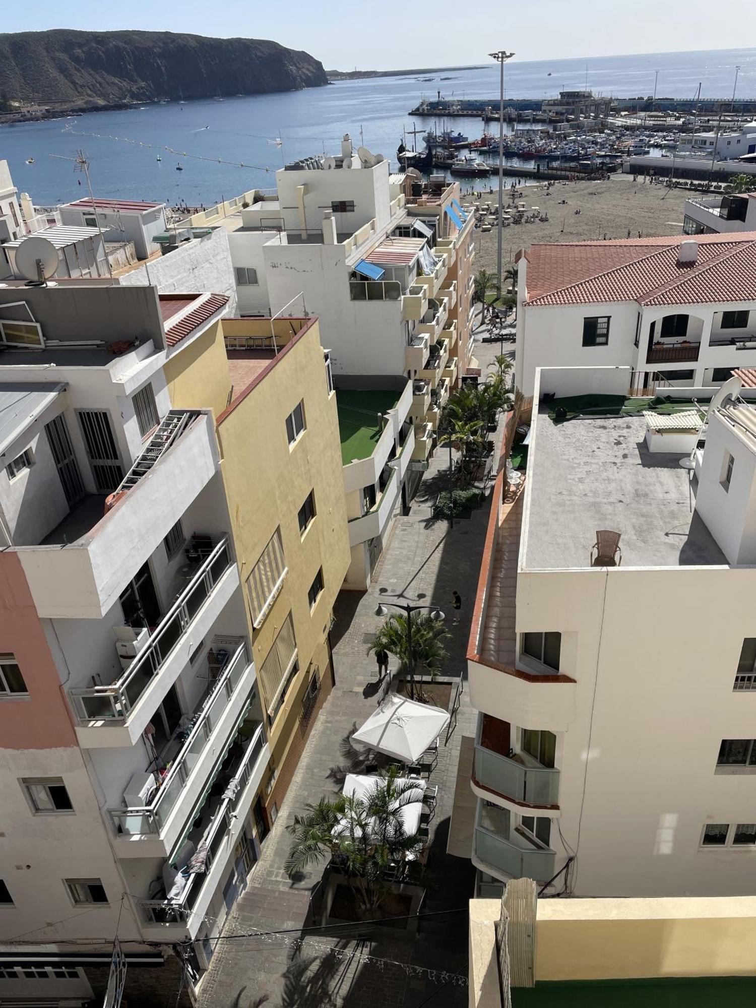 Edificio Gloria Appartement Los Cristianos (Tenerife)