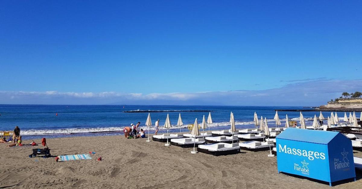 Sarah's - Playa Fanabe