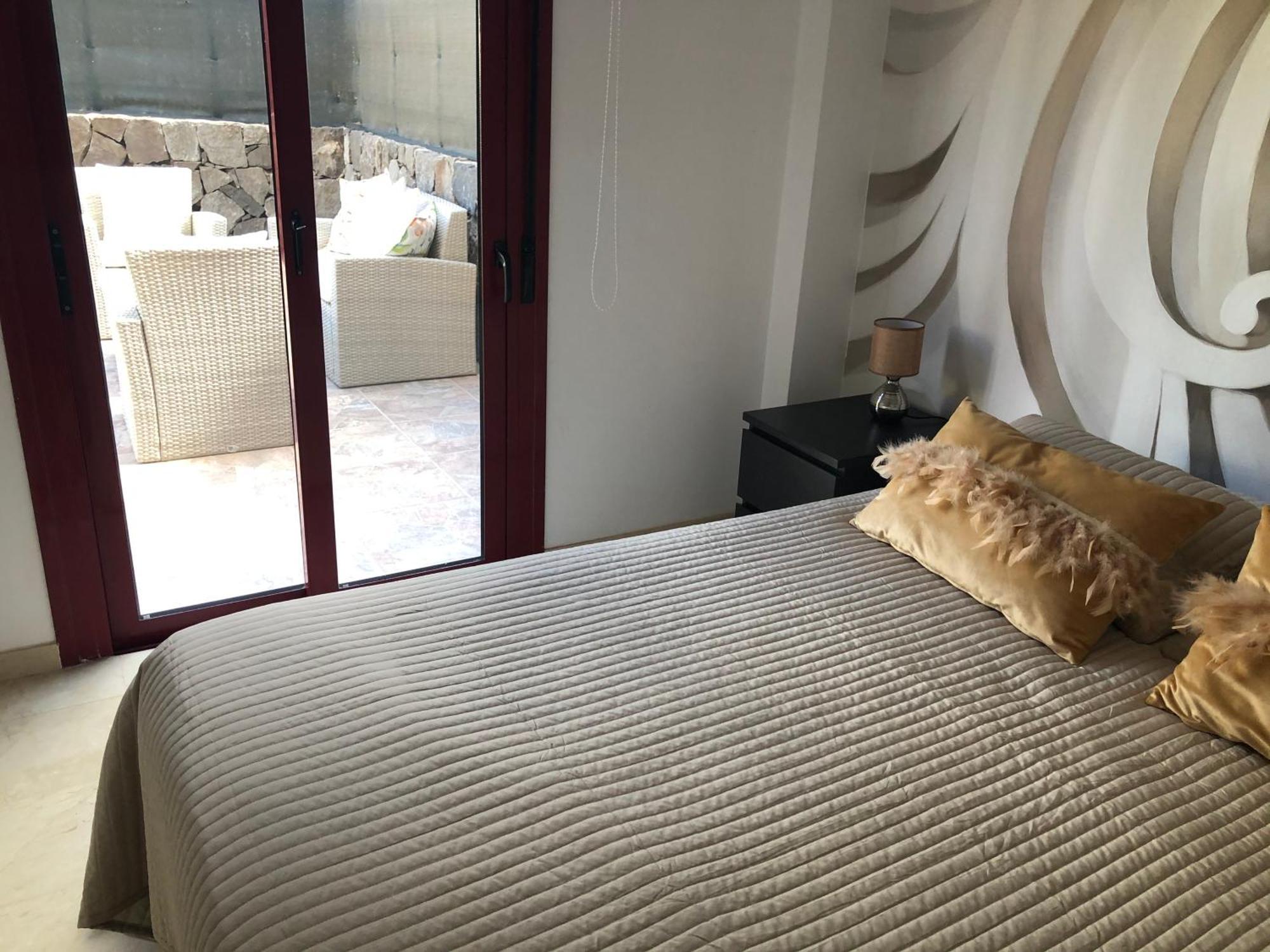 Apartment Andromeda